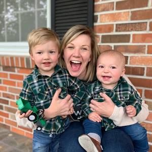 Meet your Posher, Rachel